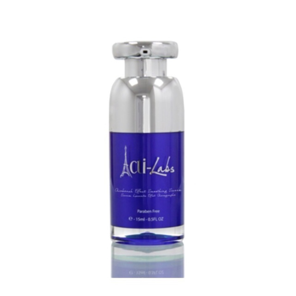 Acti labs airbrush